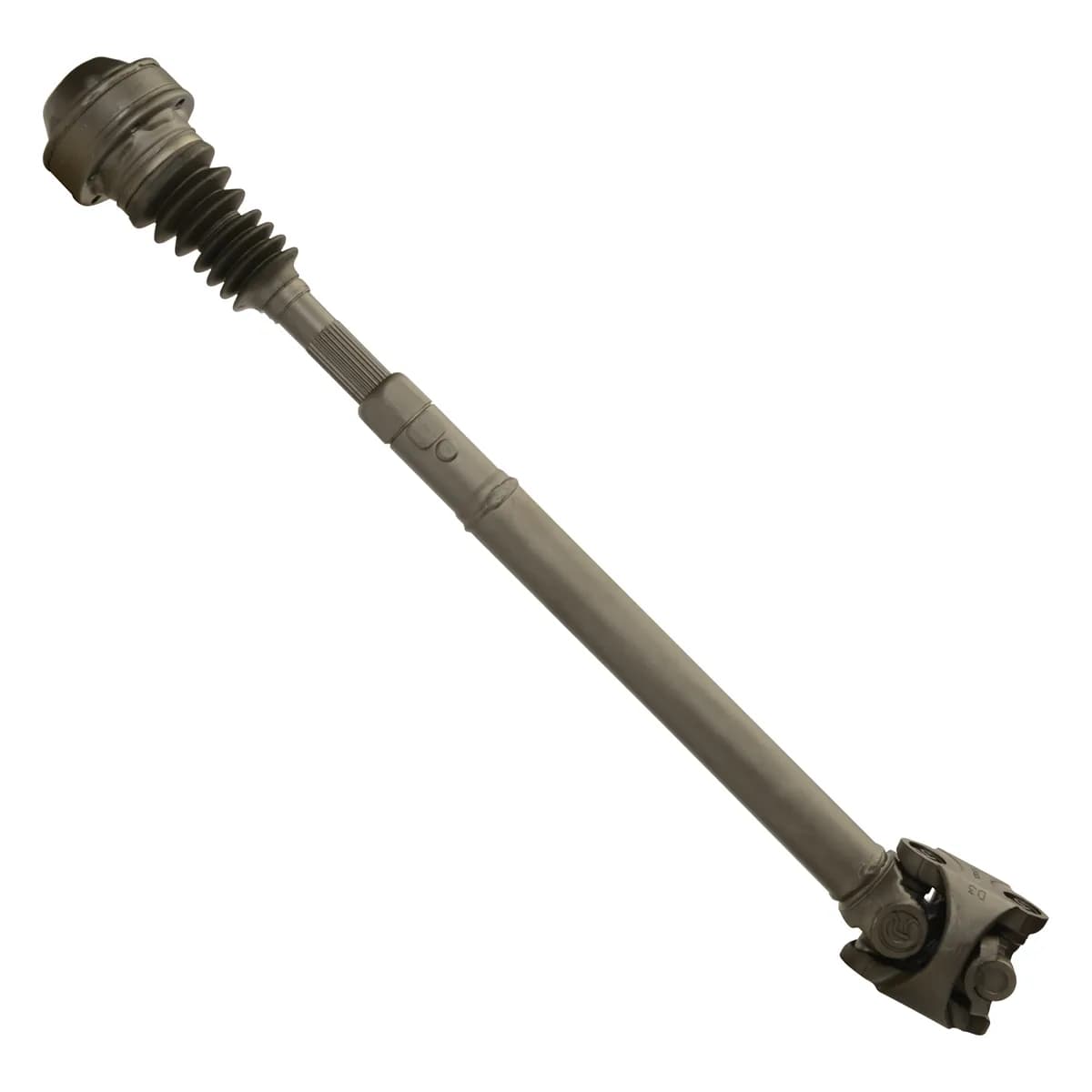 New USA Standard Front Driveshaft For Grand Cherokee 29-5 8 Flange to Center Grand Cherokee Frnt d