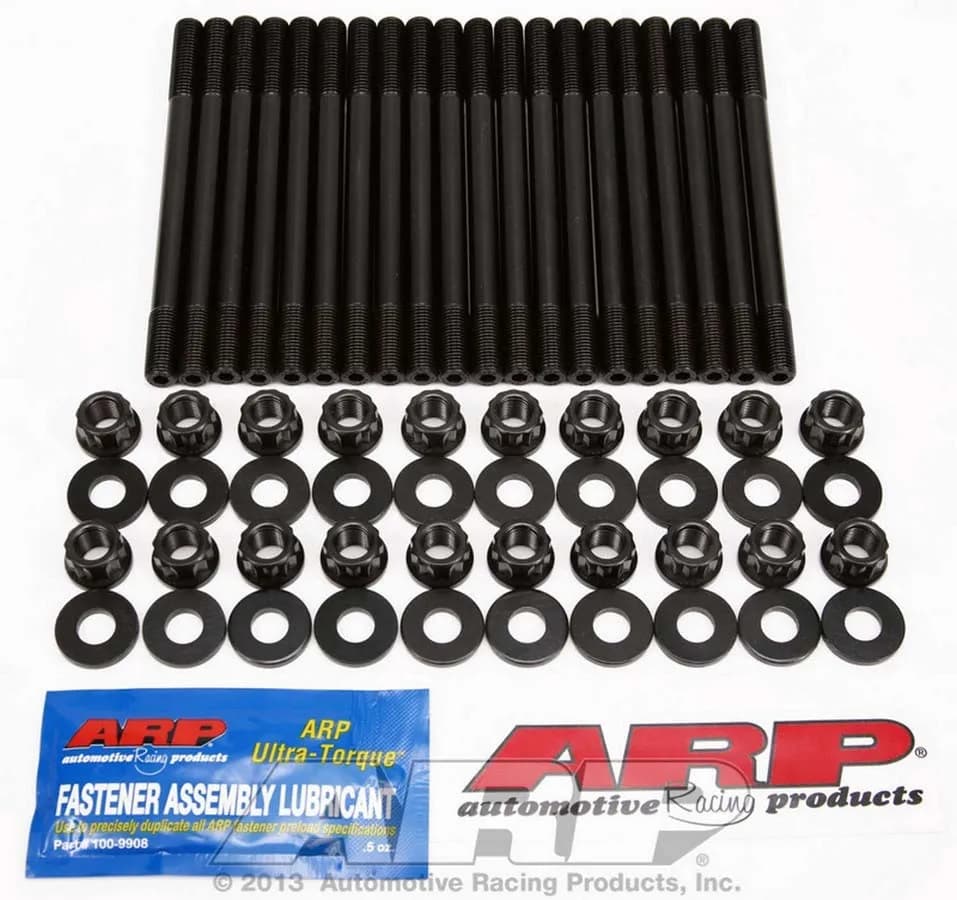 Ford Coyote 5.0L V8 2013 Head Stud Kit