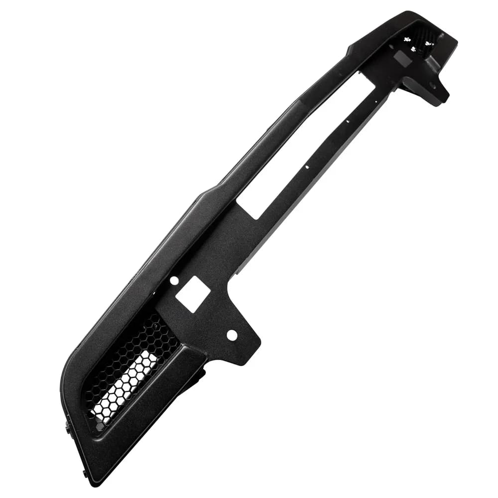 1921 Chevrolet 1500 Adventure Hidden Winch Front Bumper