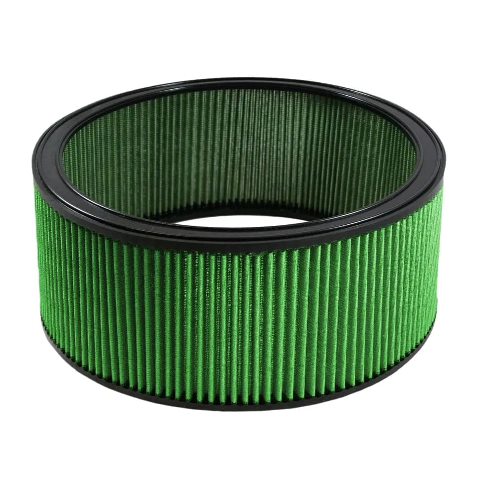Green Filter USA - Round Filter - Universal Round filter 14 x 6 - 2160
