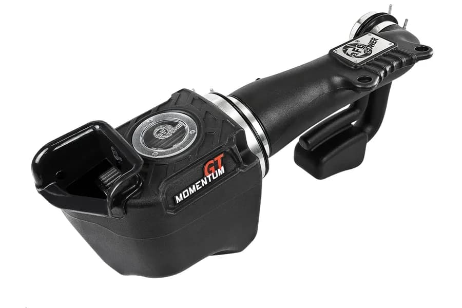 aFe POWER Momentum GT Cold Air Intake System w/ PRO Dry S Filter - JK 3.6L