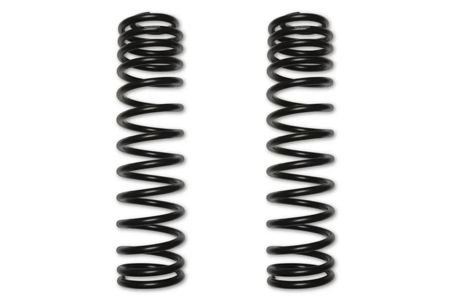 21c Wrangler Jlu 4door Spring Jlu 2.5in Front Coil [4xe]