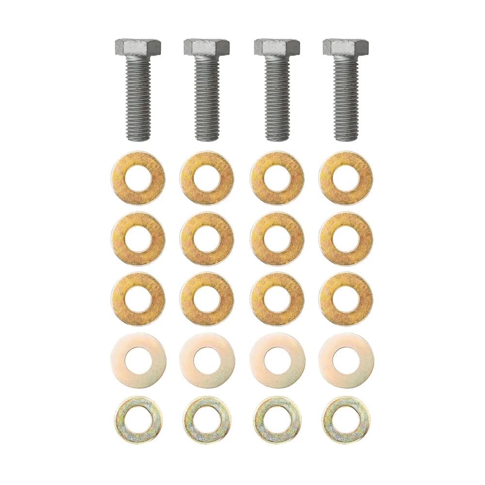 Wilwood Bolt Kithhcs M12-1.75x40mm Lg4 Pack