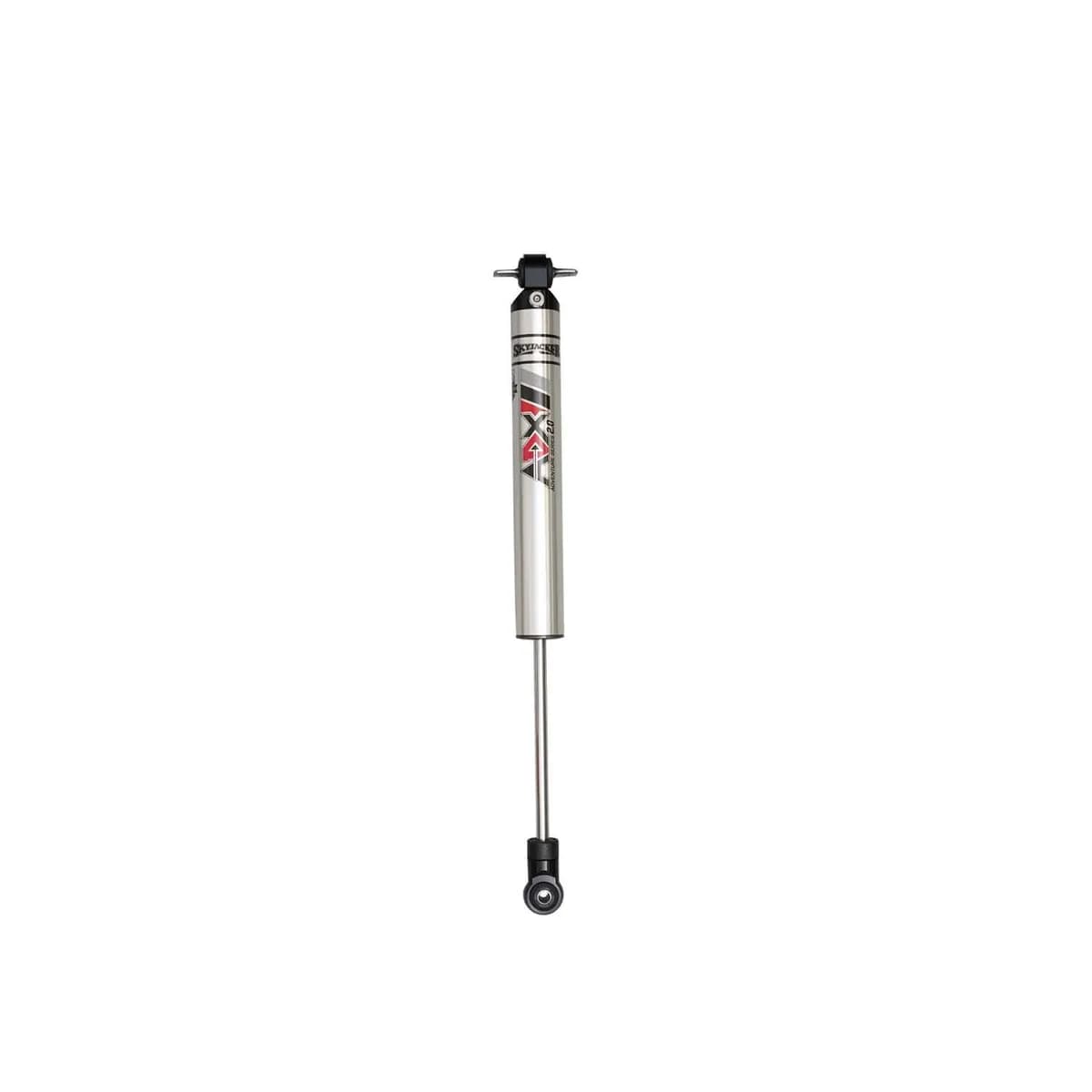 Skyjacker M2018 ADX M2.0 Adventure Series Aluminum Monotube Shock