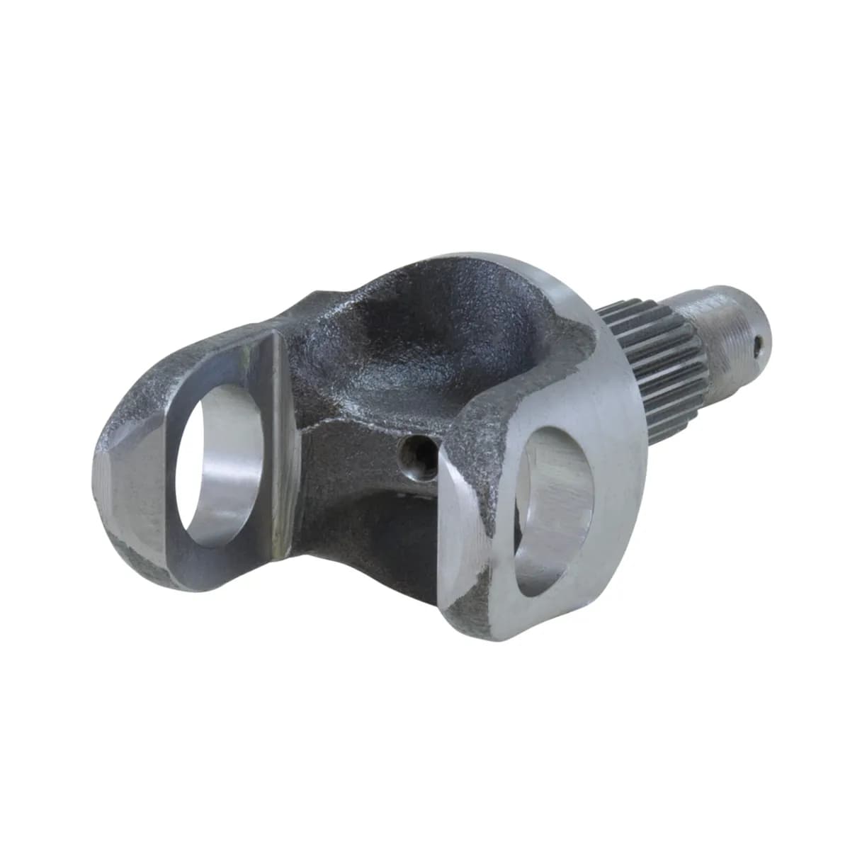 Replacement Outer Stub For Dana 30 Jeep Wranger Uses 5-260X U/Join D30 6.11 Inch 27 Spline Outer Stub Shaft Commanchee + Wrangler 260x Yukon Gear