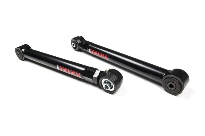 Adjustable Control Arms Rear Lower 18-Up Jeep Wrangler JL JKS Manufacturing