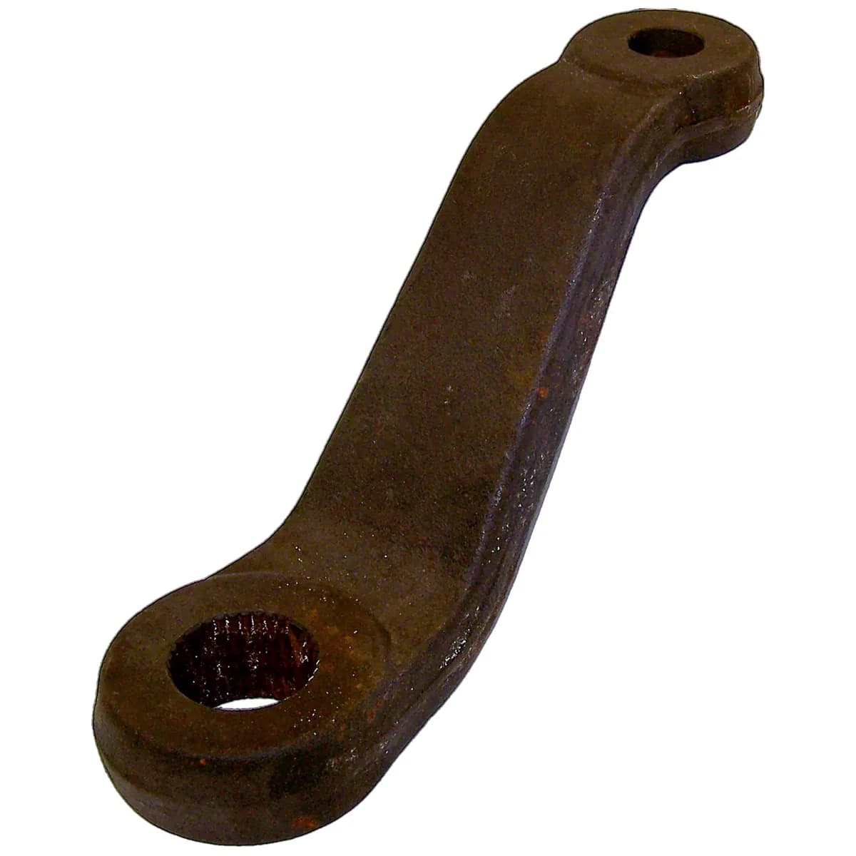 Crown Automotive Jeep Replacement 52000616 Pitman Arm for Select 84-93 Jeep Cherokee, MJ Comanche w/ Manual Steering