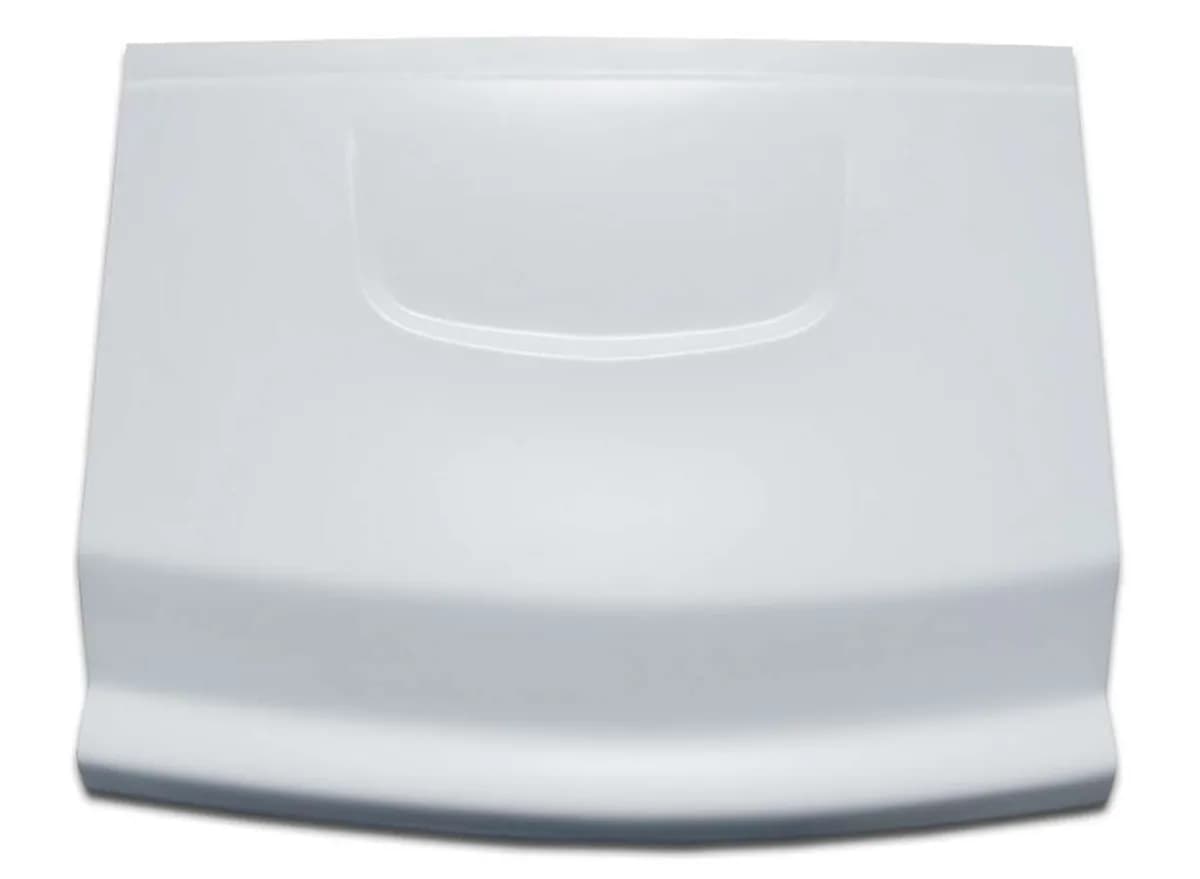 MD3 Modified Center White
