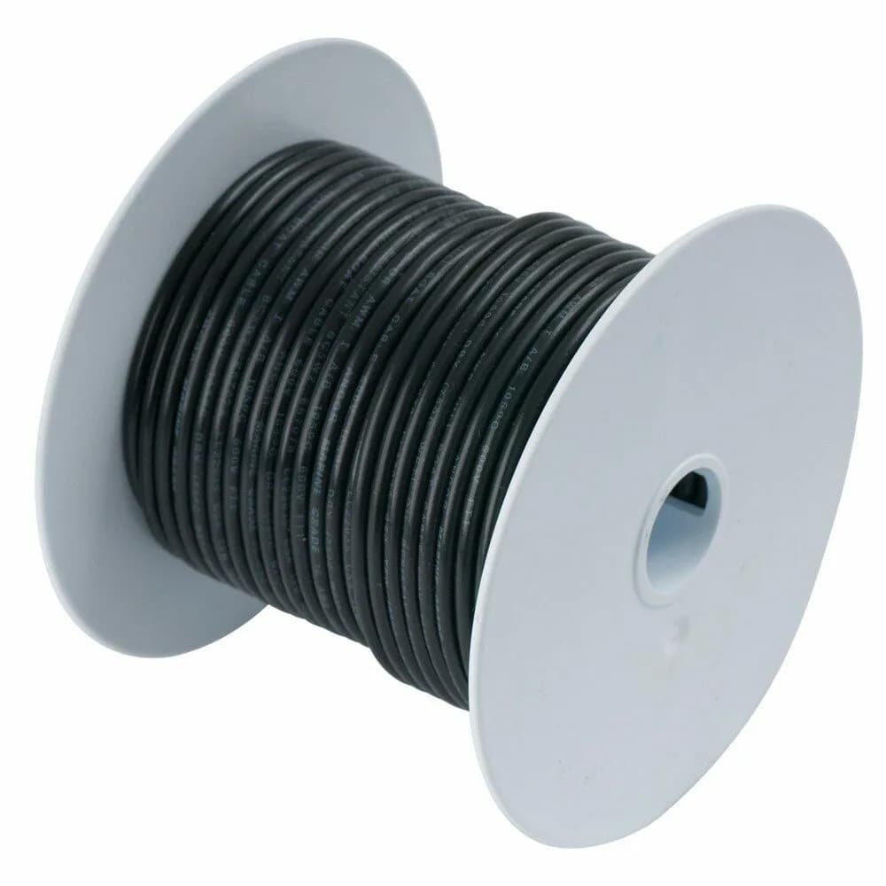 Tinned Copper Battery Cable 4/0 aw