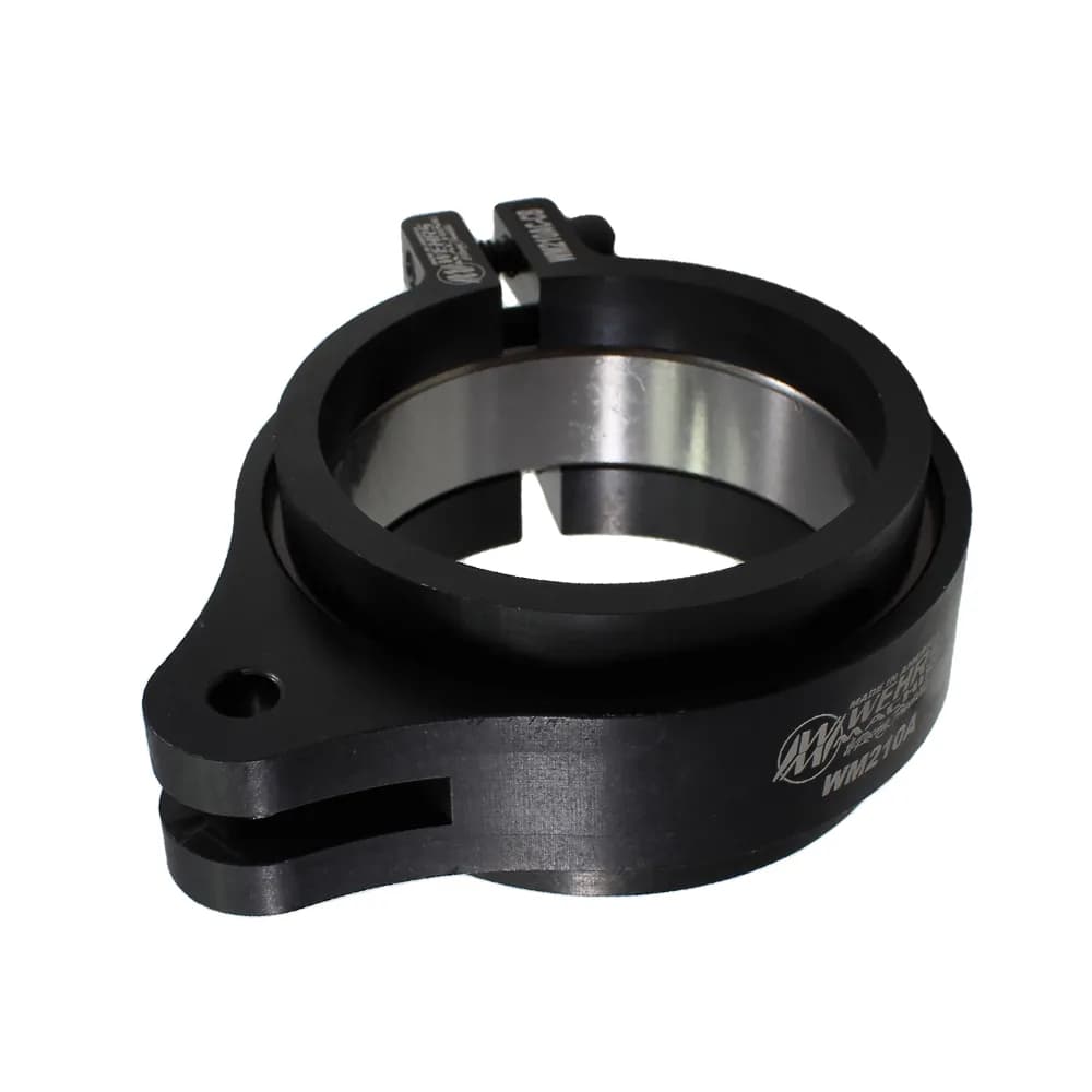 Limit Chain Holder Alum Kit w/Clamps
