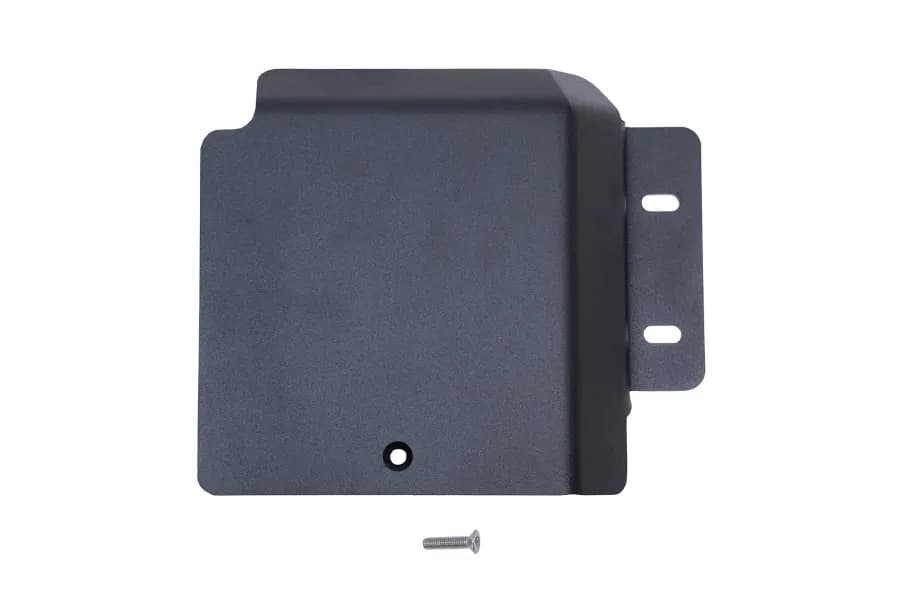 Grimm Offroad Fuel Filter Skid Plate - JT/JL Diesel