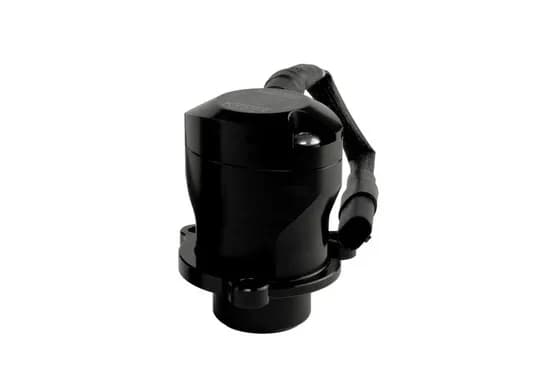 Turbosmart BOV Kompact EM Plumback VR34 Jeep JL Wrangler w/ 2.0T from 2024-Current TS-0223-1240