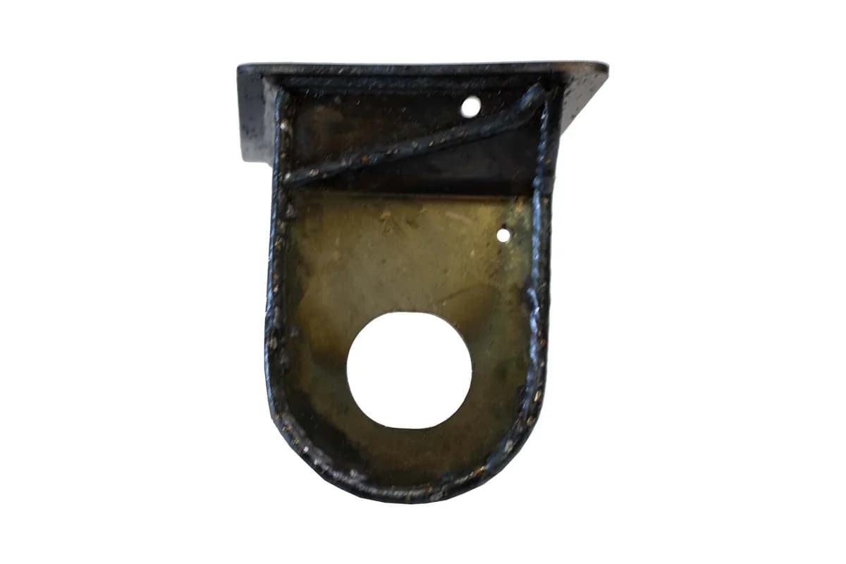 Rust Buster 2011-2018 Chevy Silverado 2500hd 3500hd Single Rear Wheels Gmc Sierra 2500hd 3500hd Single Rear Wheels - Fits Crew Cab Only Rear Cab Mount Right Side Rb7831r