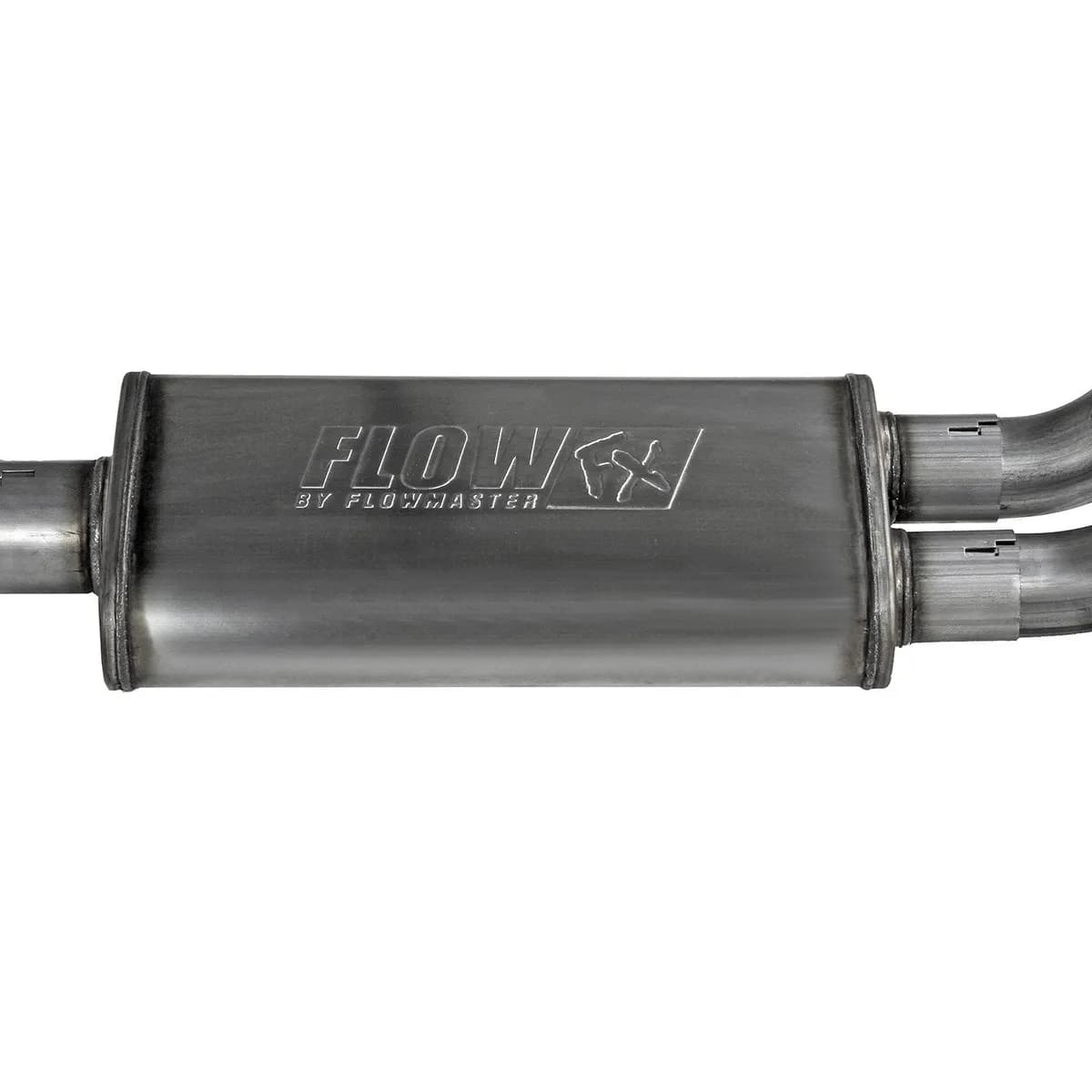 Flowmaster Flow FX Cat-Back Exhaust System