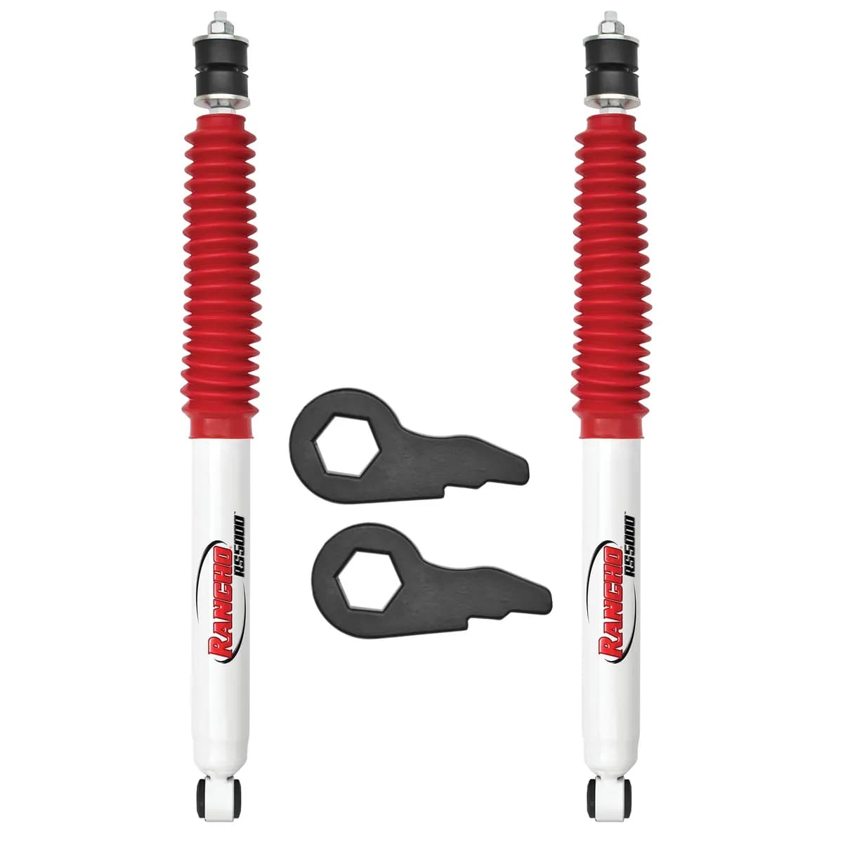 Rancho Level It RS66300R5 Suspension Leveling Kit