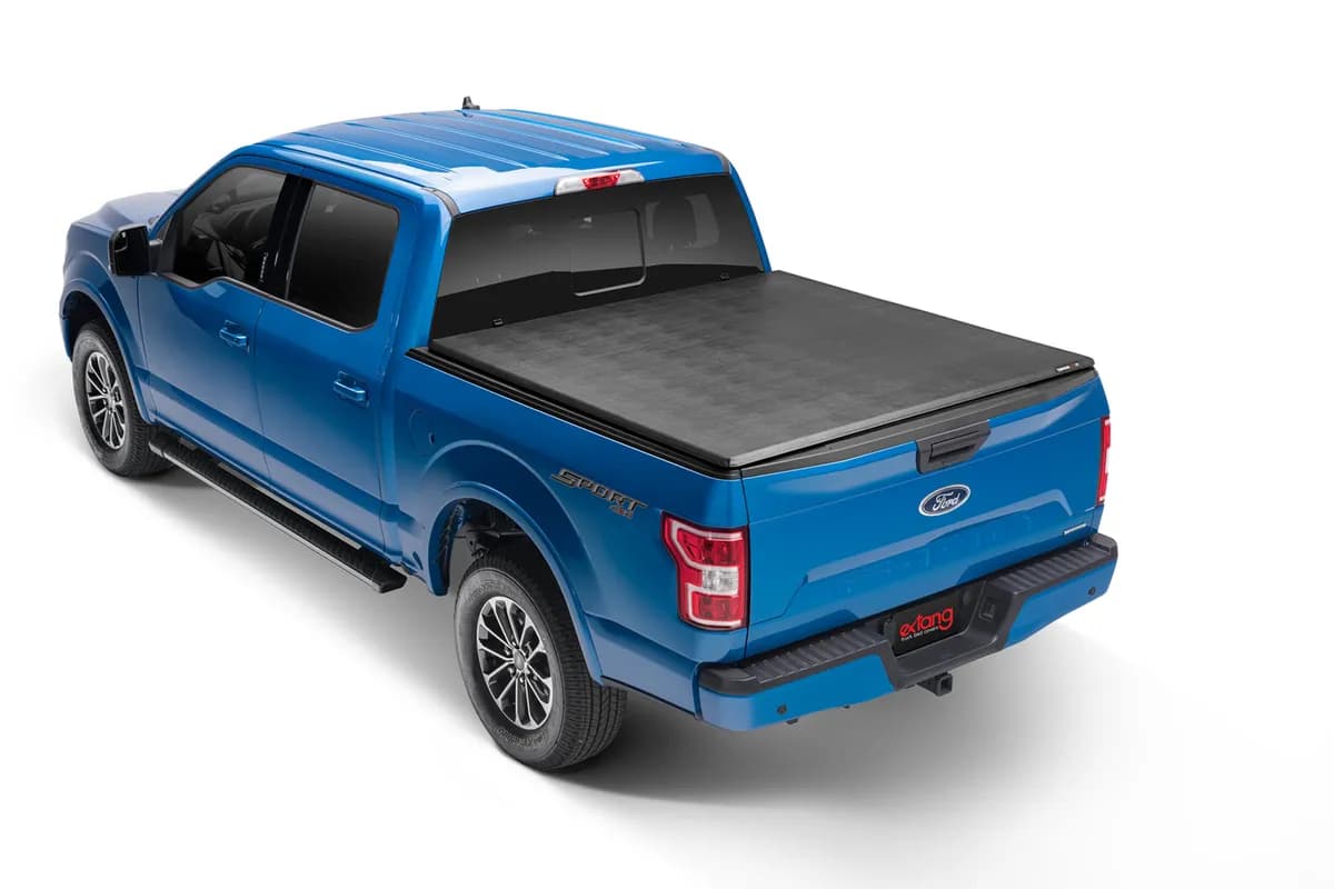 Trifecta ALX Bed Cover 21- Ford F150 6.6ft Bed
