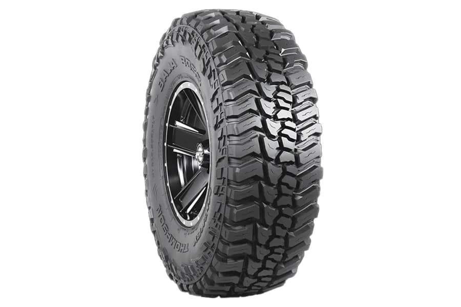 Mickey Thompson Baja Boss XS 35X12.50R-17LT Tire