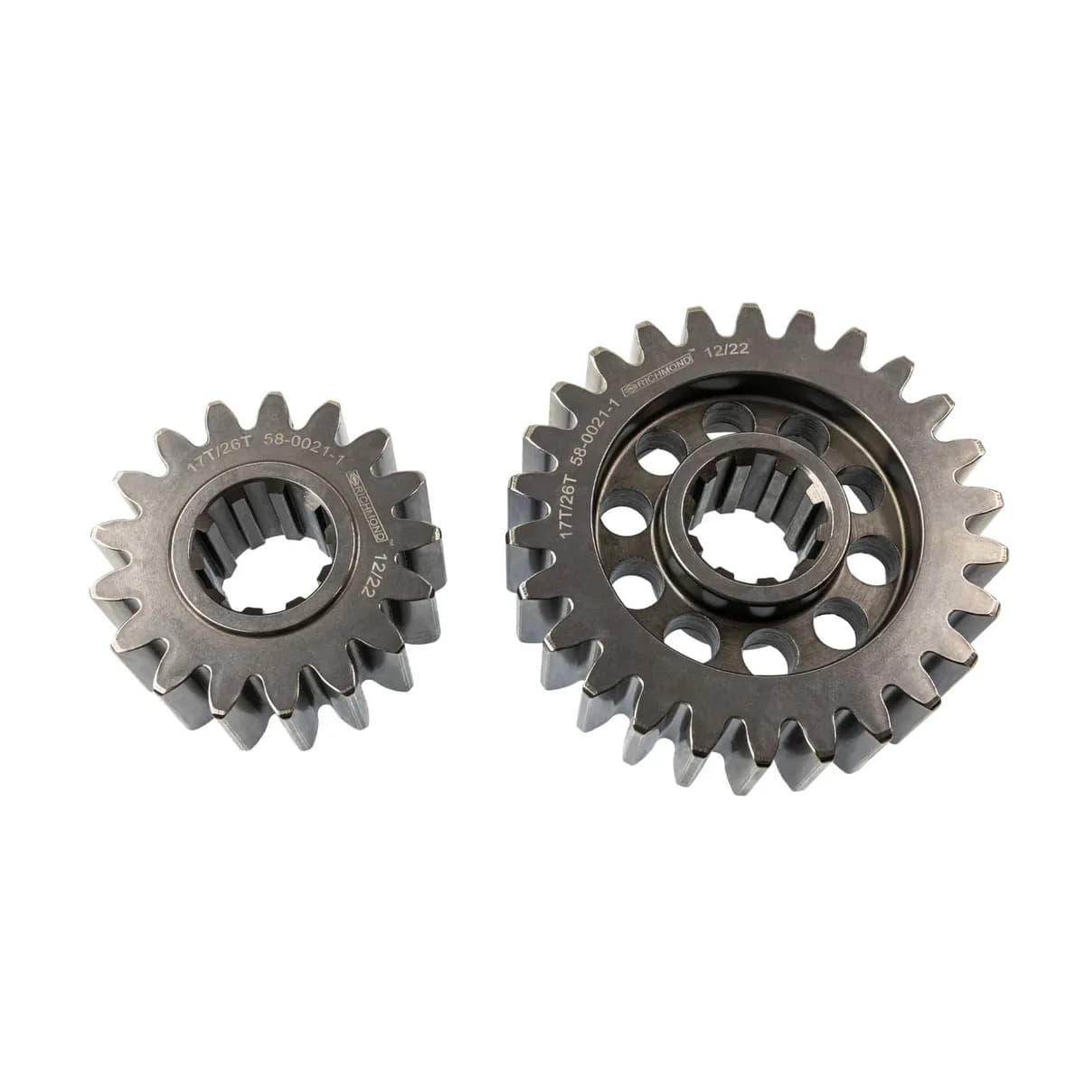 Quick Change Gear Set