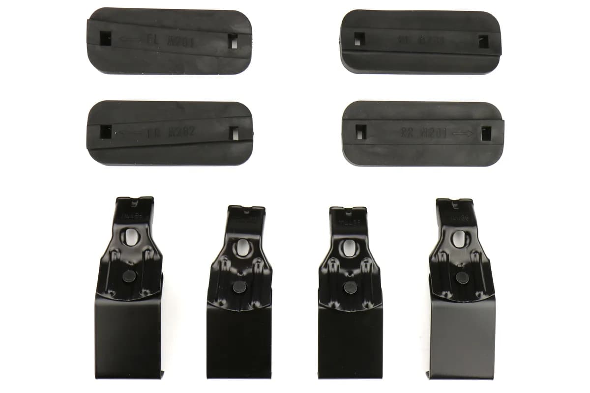 2500 Fitting Kit