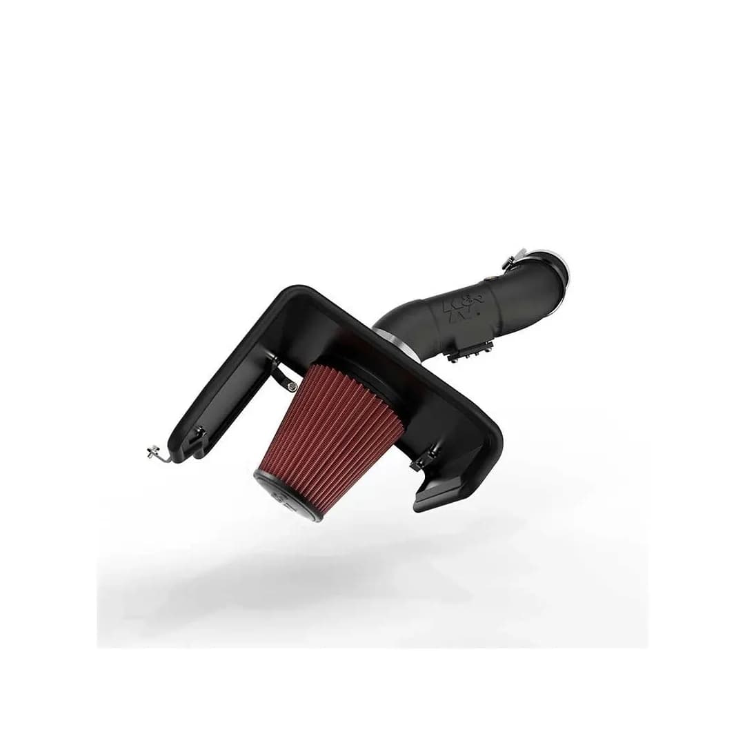 Performance Intake Kit Aircharger Toyota Tundra ,5.7l-V8, 2012-2014