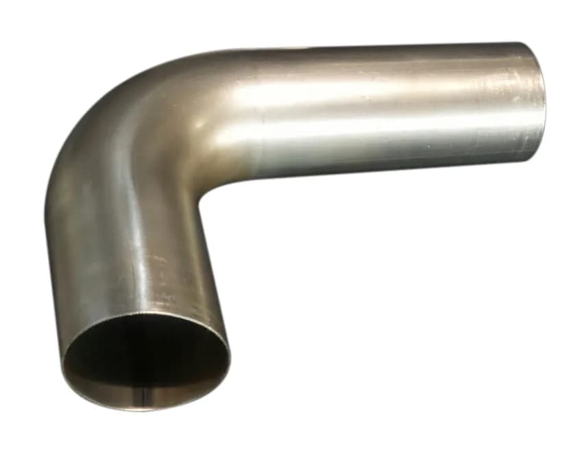 Mild Steel Bent Elbow 4.500 90-Degree
