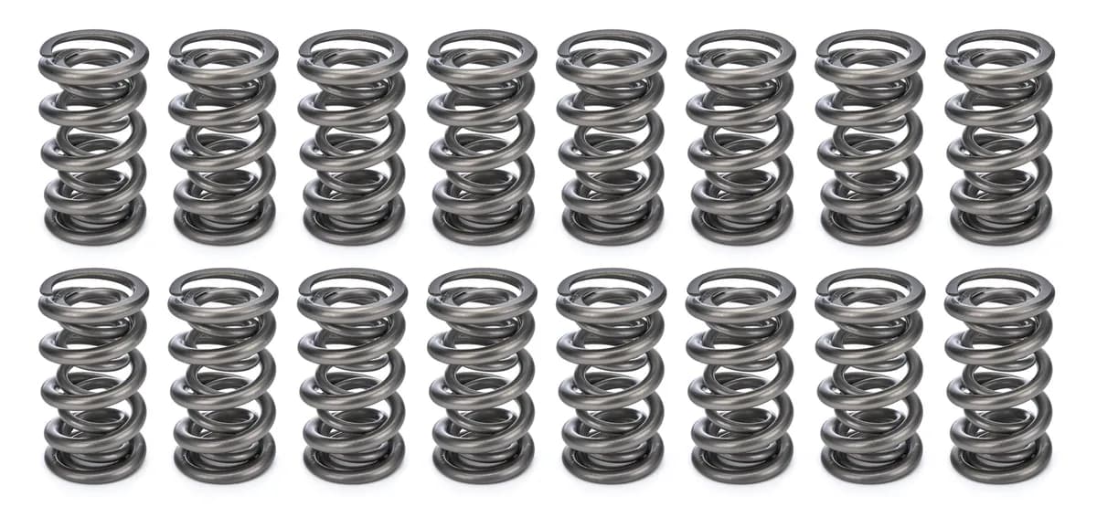 1.500 Dual Valve Springs (16)