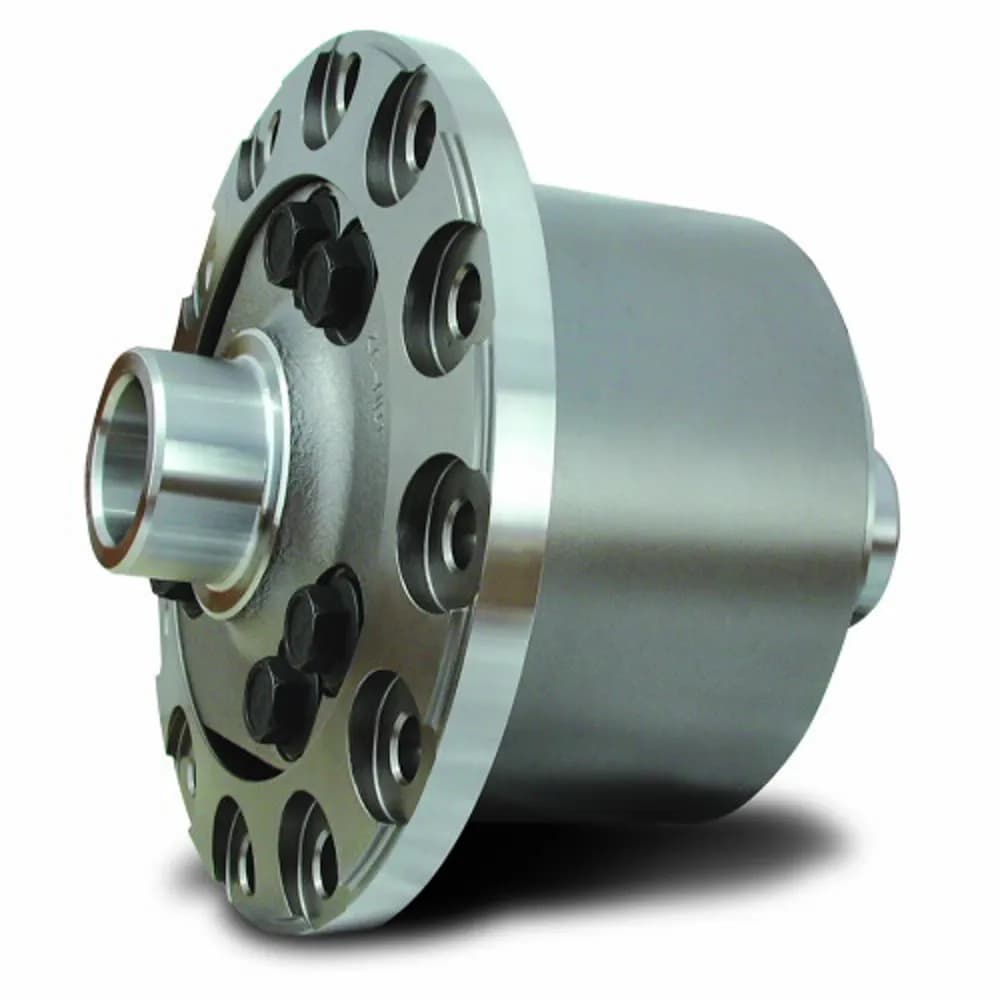 Detroit Truetrac® Differential; 30 Spline; Rear 11.5 in.; 1.55 in. Axle Shaft Diameter; All Ratios;