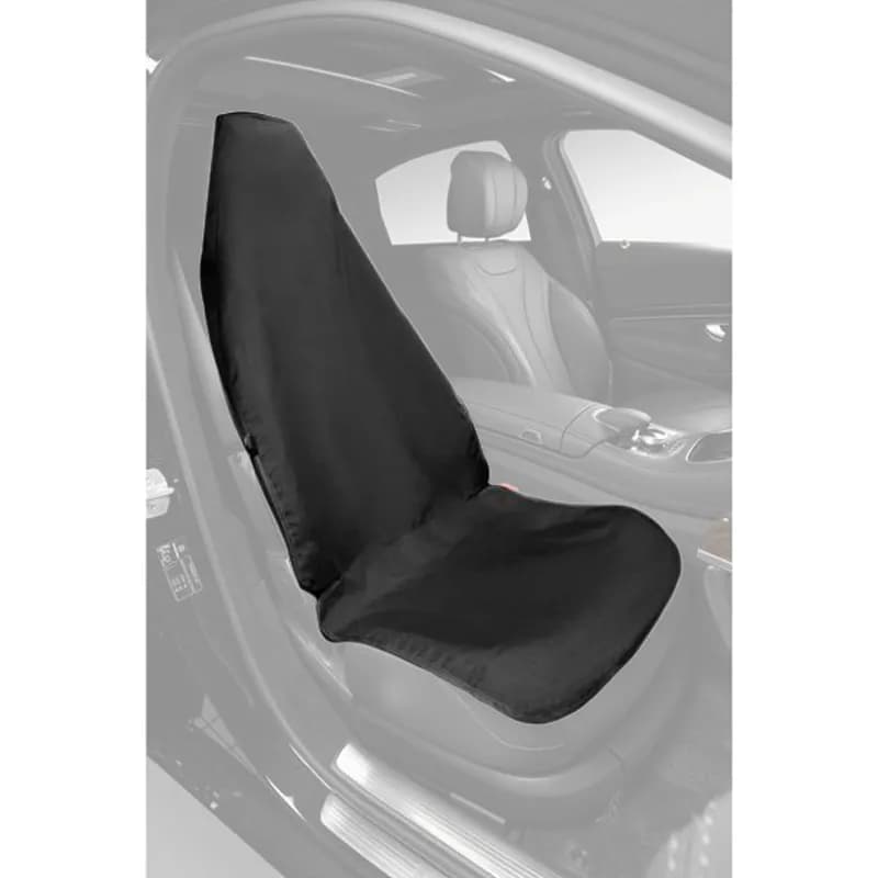 3d Universal Bucket Seat Defender Size 22inwx22inh Black