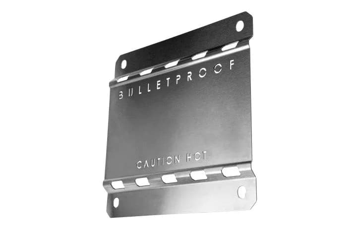 BulletProof Heat Shield HEATSHIELD