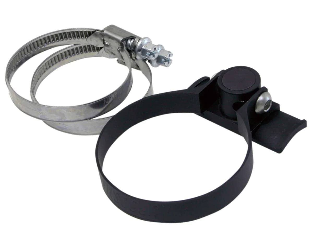 Turbosmart - TS-0301-2014 - Multi-Purpose Gauge Mount