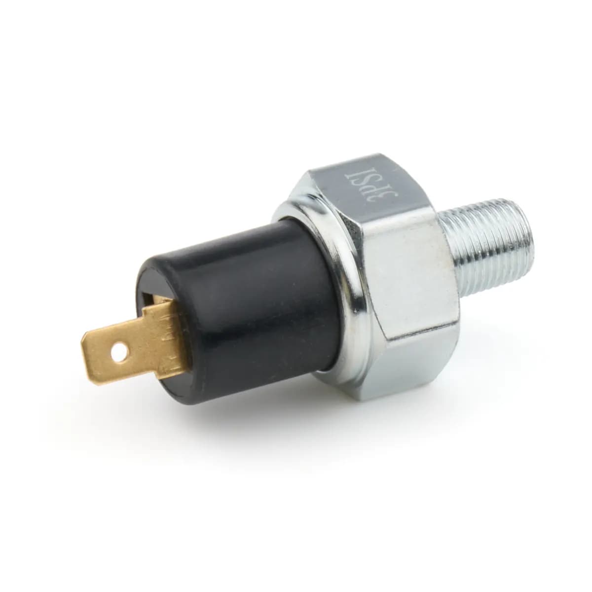 Fuel Press switch 4psi