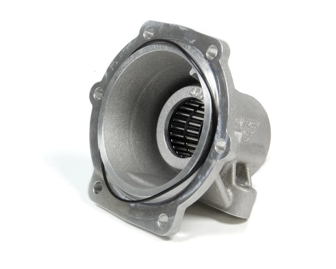 Tailhousing With Roller Bearing Super Hydra 400 And gm T400
