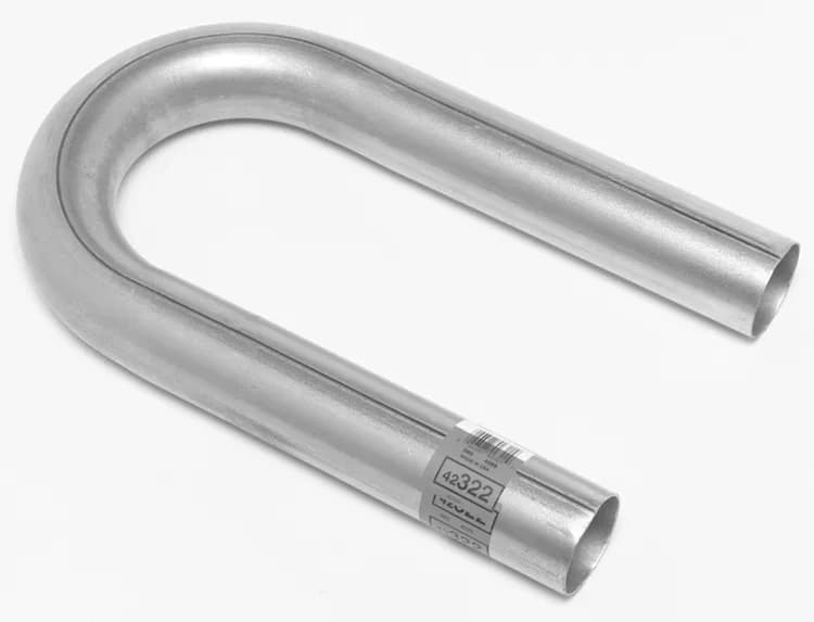 Dynomax Ubend Pipe