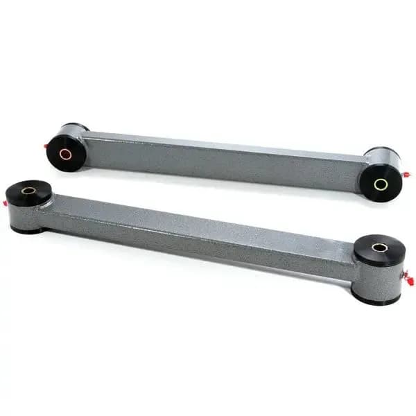 Bbk 2005-2014 Mustang Rear Lower HD Control Arm Set