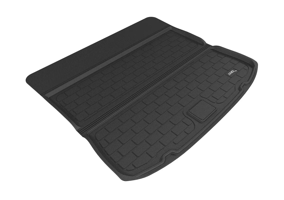 Ford Edge 2015-2019 Kagu Black Stowable Cargo Liner