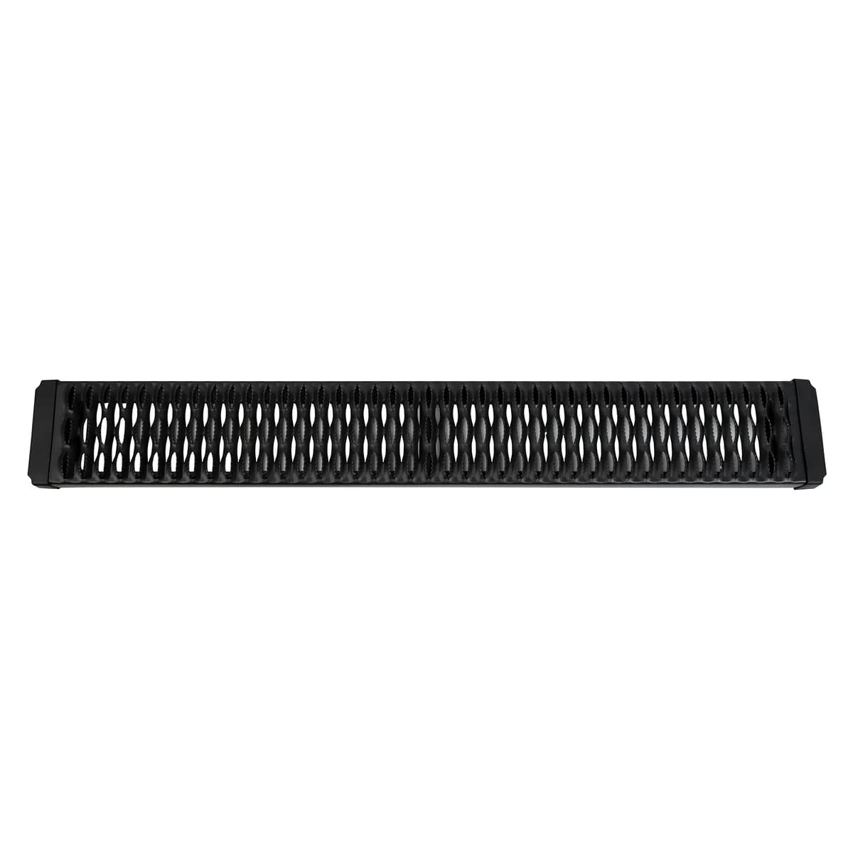 Aggressive Running Board