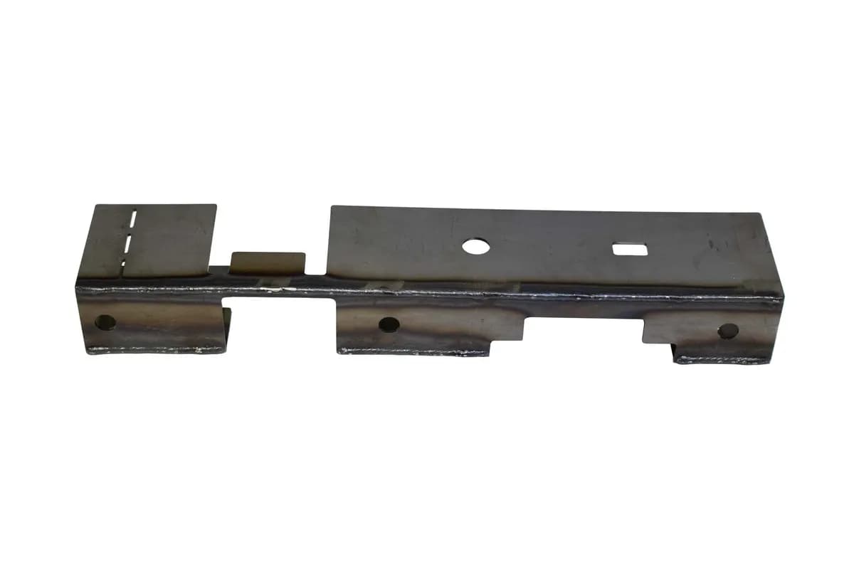 Rust Buster Center Frame Repair Kit Passenger Side For 2006-2010 Hummer H3 RB7517