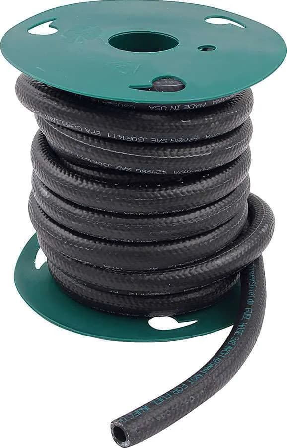 Fuel Hose 5/16in 25ft