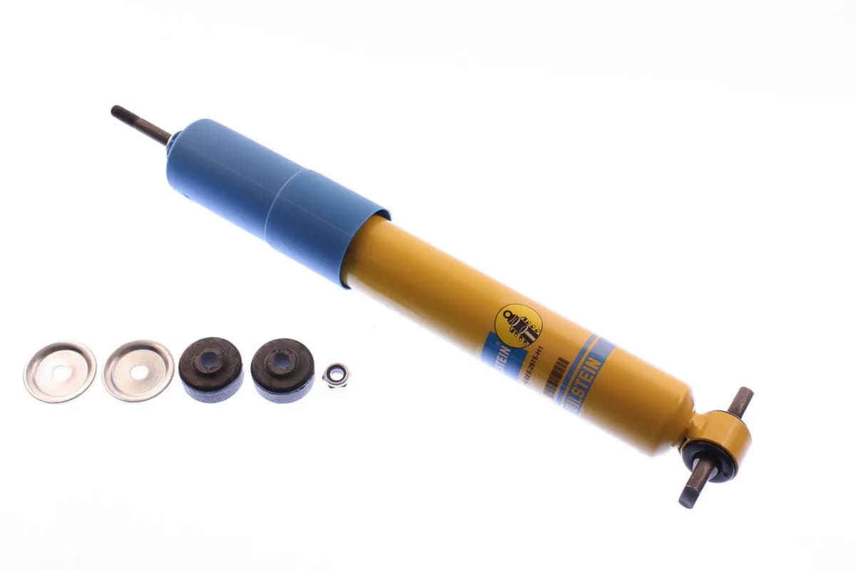 Front Shock Absorber b6 Performance Chevrolet Corvette 20131997