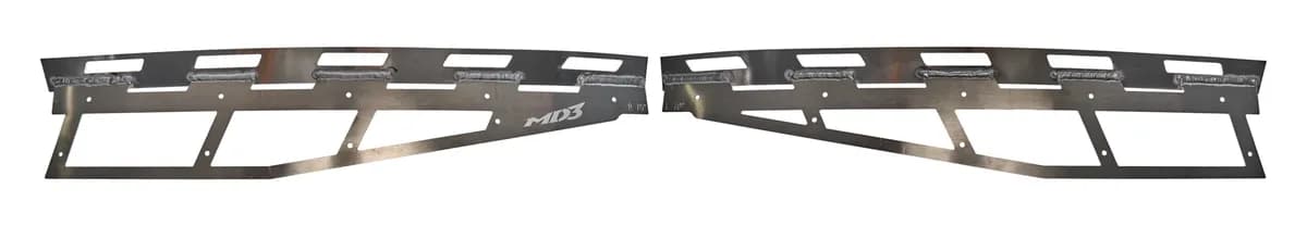 Spoiler Bracket 70 Deg IMCA Stok Car