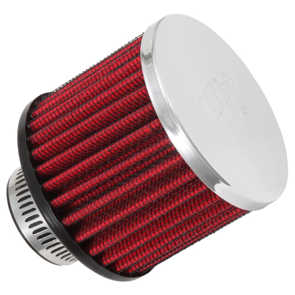 1-1/4ID VENT 3DIA 2-1/2L Vent Air Filter