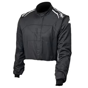 Jacket Racer 2.4 XX-Large Black
