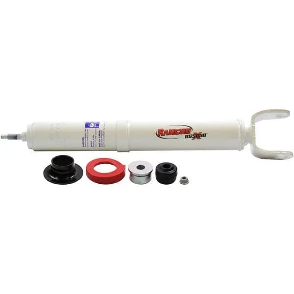 1509 RAM 1500 Front 4.0in Lift Rs5000x Series Strut