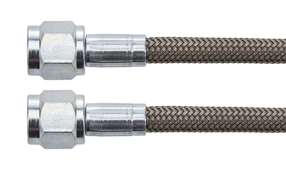 15in #4 Line -4 Str/-4 Str