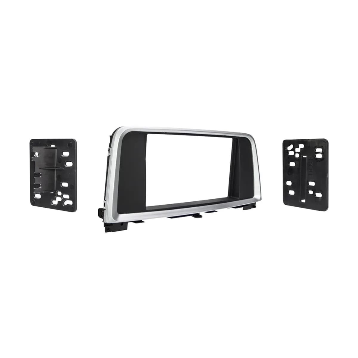 Radio Installation Kit; Double-DIN; Specific Mounting;