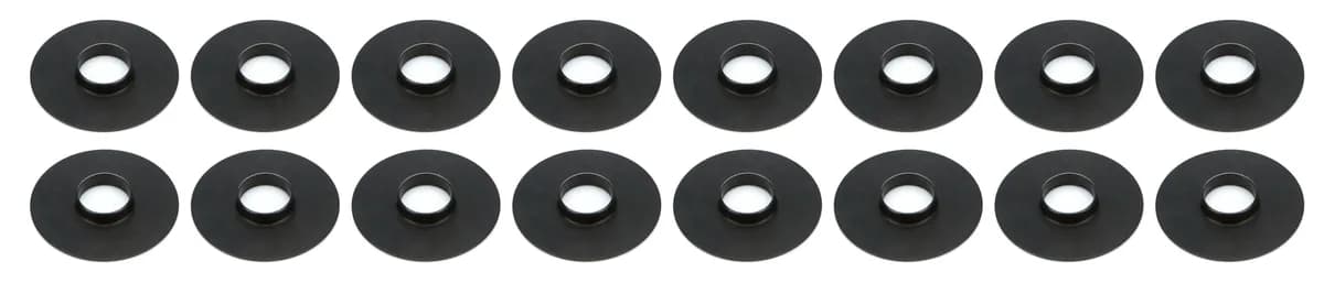 Steel C/M Spring Seats - 1.650 x .630 x .570