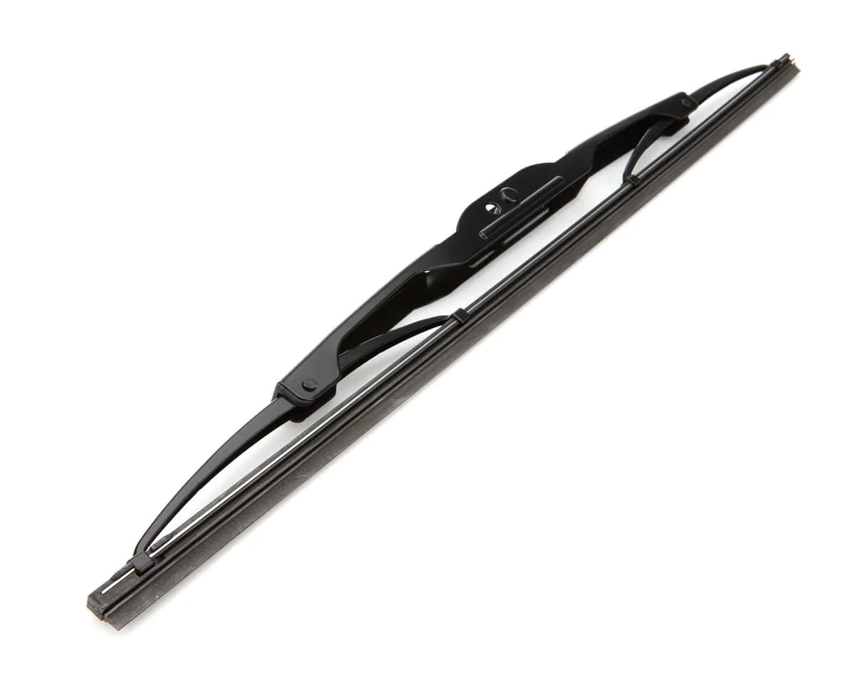 Super Silicone Windshield Wiper Blade; 20 in./500 mm;