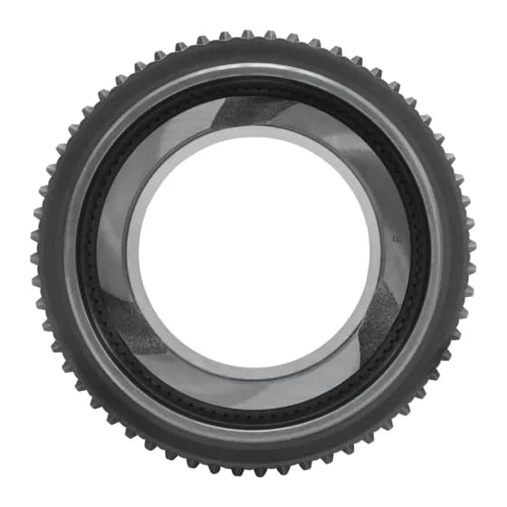 USA Standard Manual Transmission zf S542 3rd Gear 30 Tooth zf S542 m t 87- 95 3rd Gear 30 Tooth