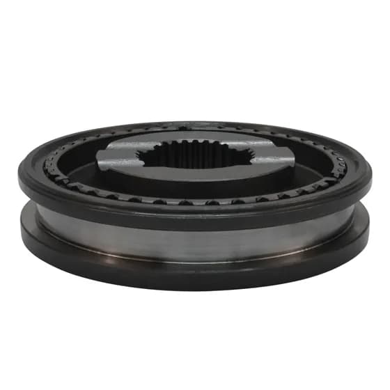 USA Standard Manual TransMR5 3rd 4th Synchro Assembly Ford Ranger Mazda M5R M T 3RD 4TH SYNCHRO