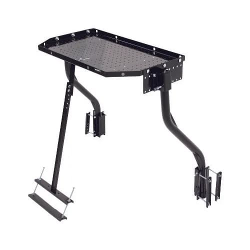 Trailer Tray